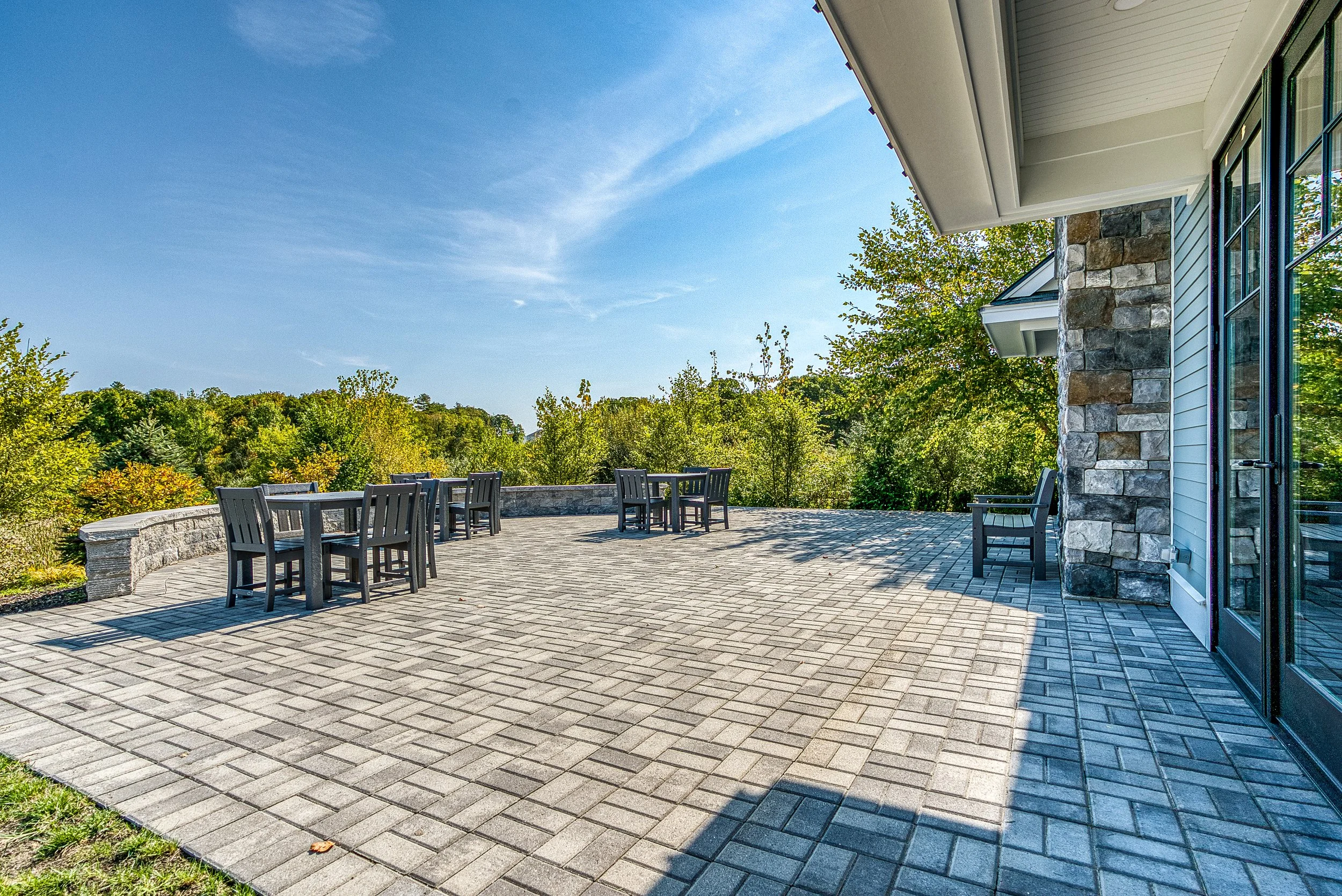 seventytwo club house 「FAIR WAY」 seventytwo club house 「FAIR WAY」 Clubhouse - Fairlawn